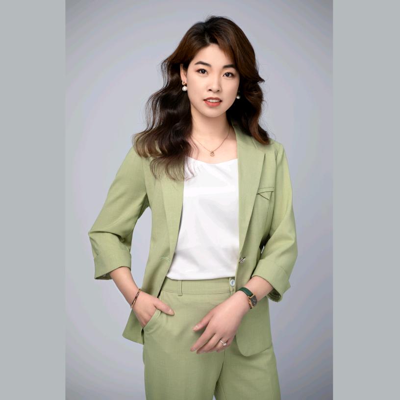 徽宴·禧悦楼绿洲嘉园店长 孙艳丹