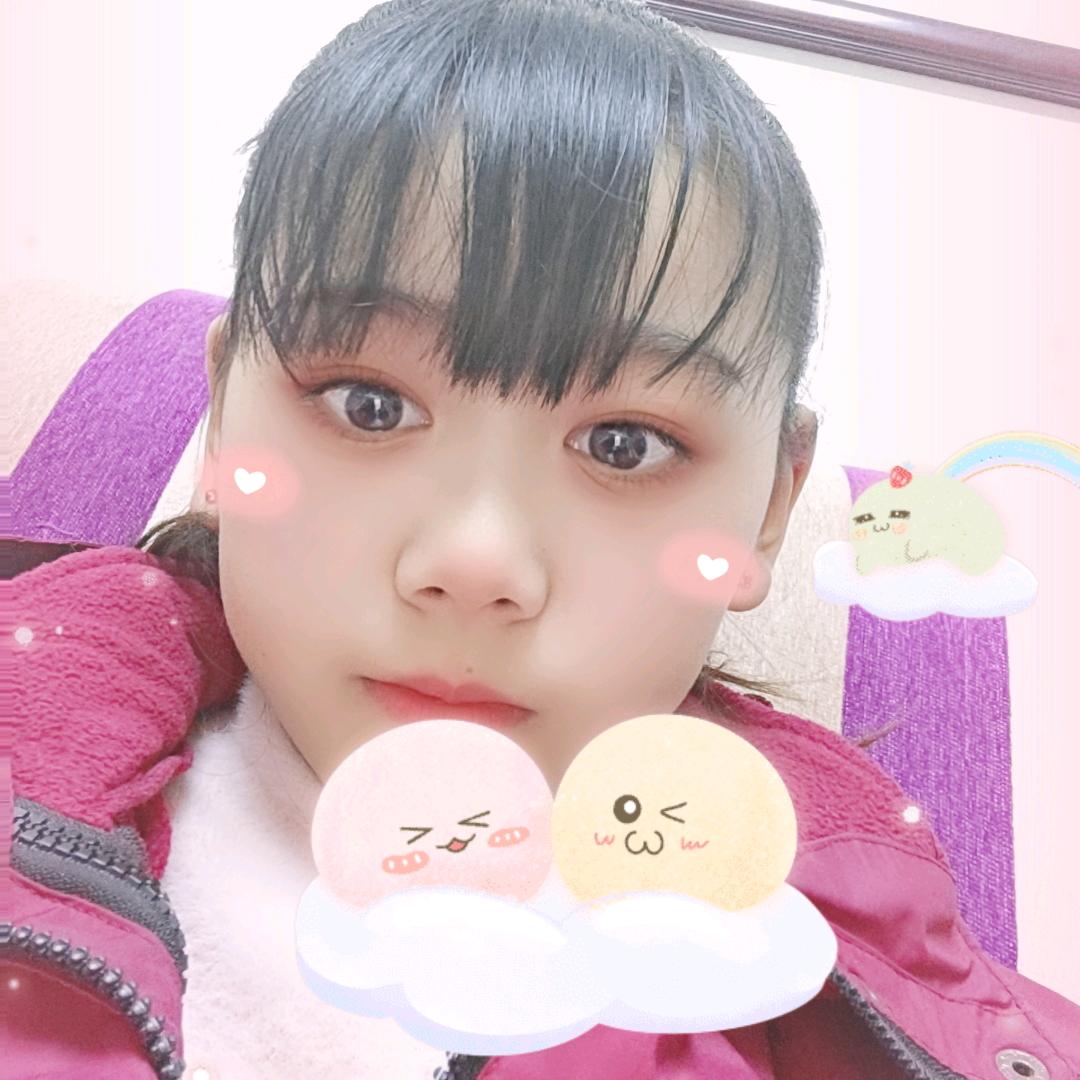 ❤️王家姑娘❤️
