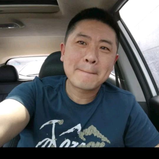 胜哥在路上