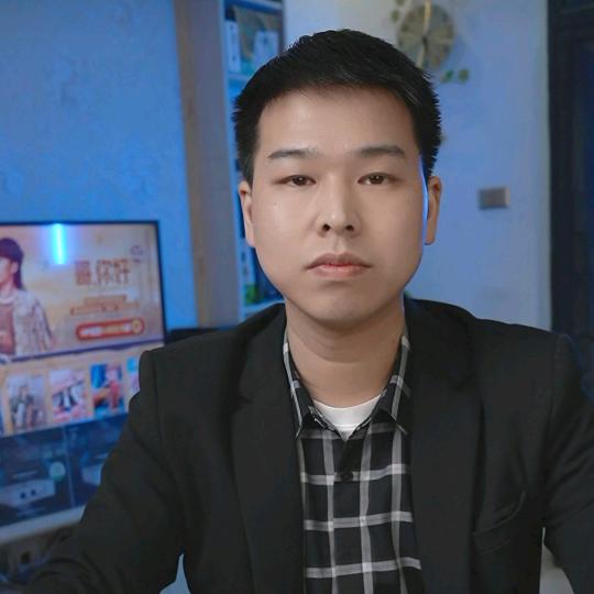 湖北直播间搭建（熊二）