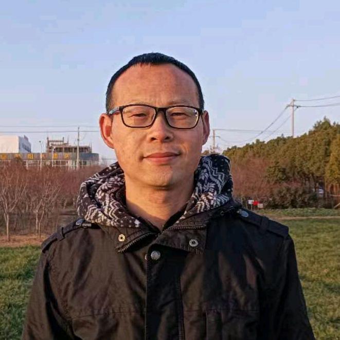 沃尔丰农资小张