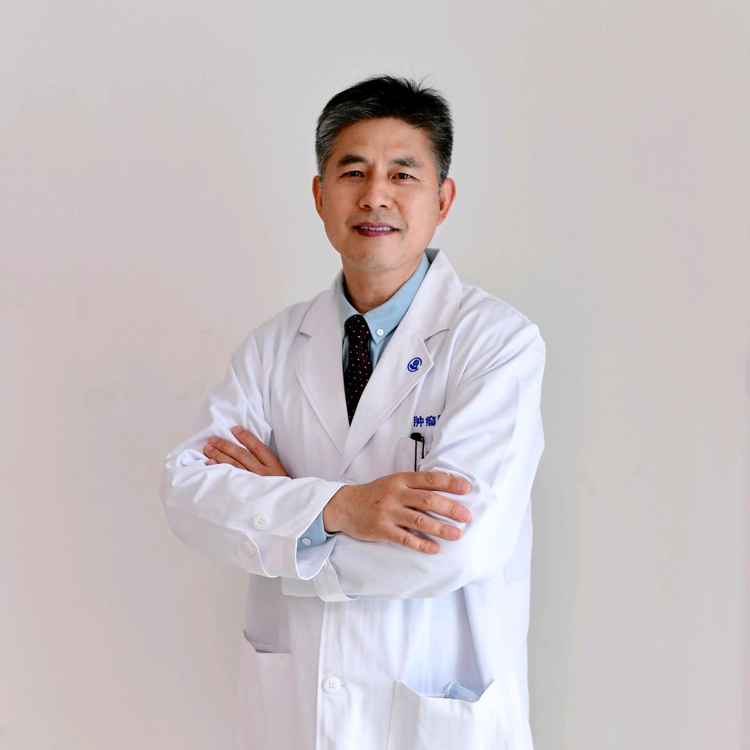 胃肠外科周东雷医生