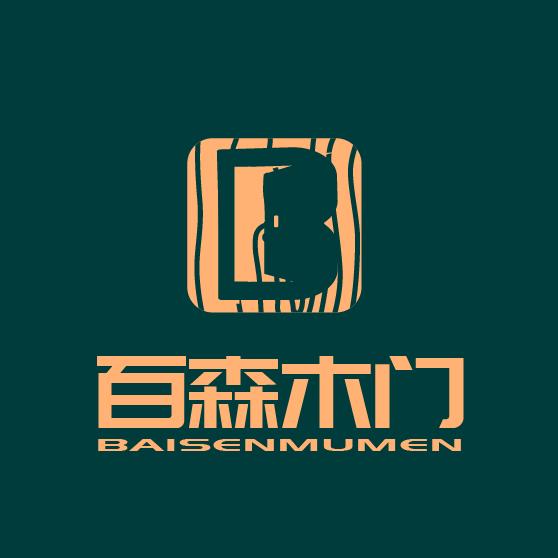 A百森木门