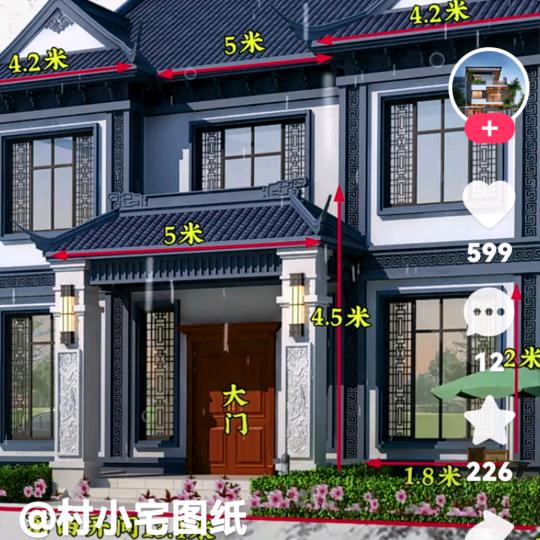 远程的路上