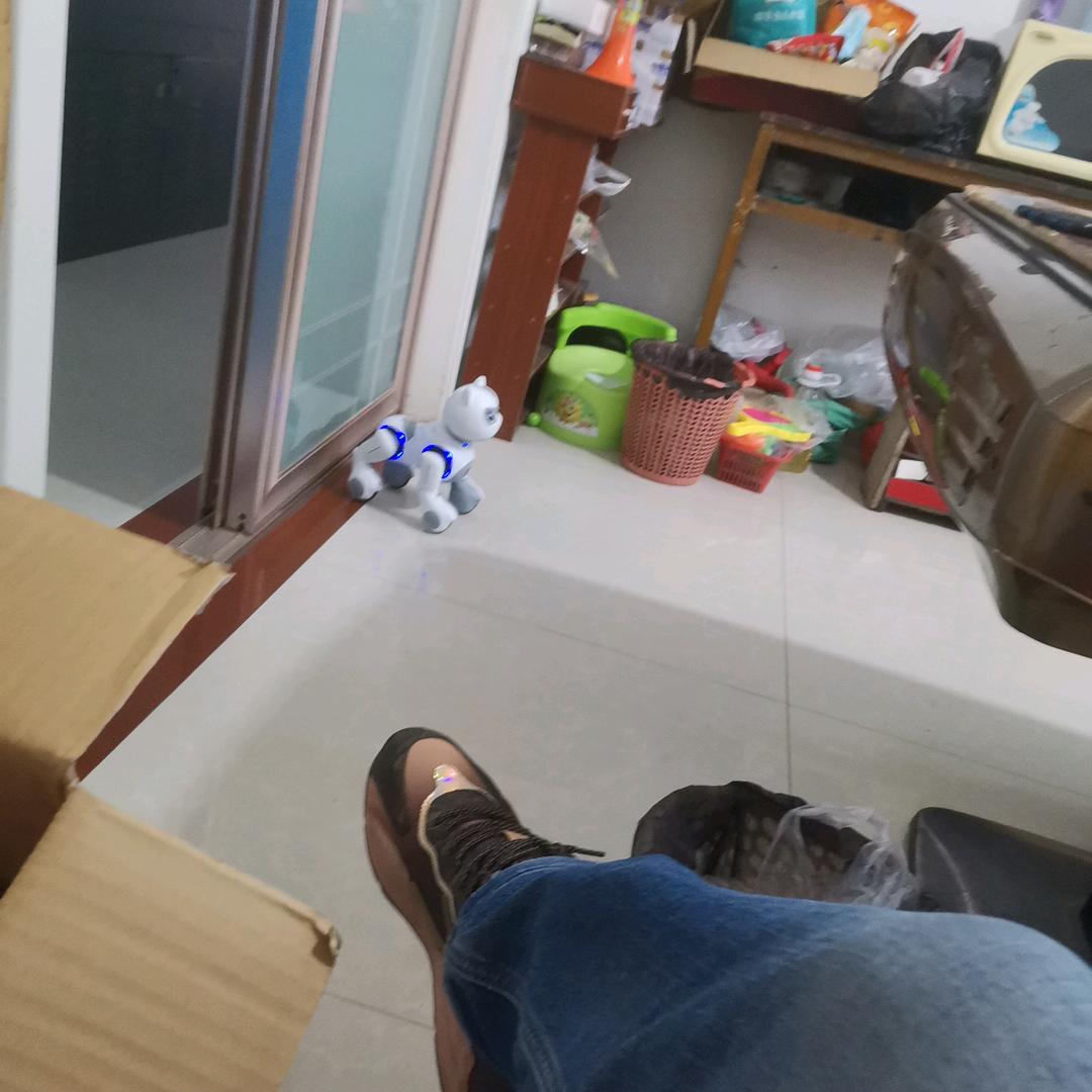 秋景
