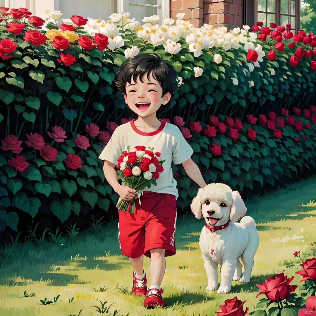 🌈肥肥在的🌈