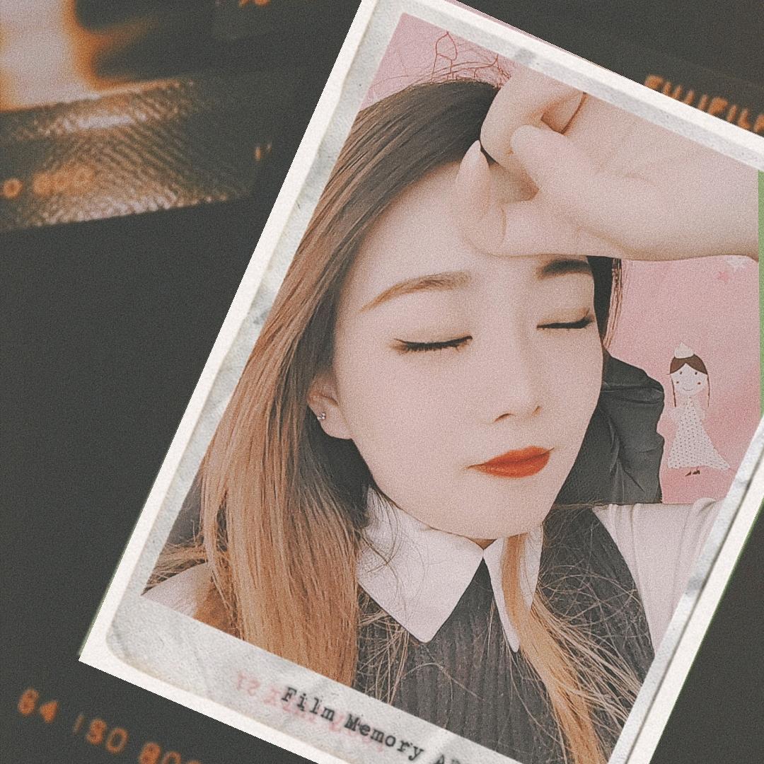 👑 琦妹儿💋