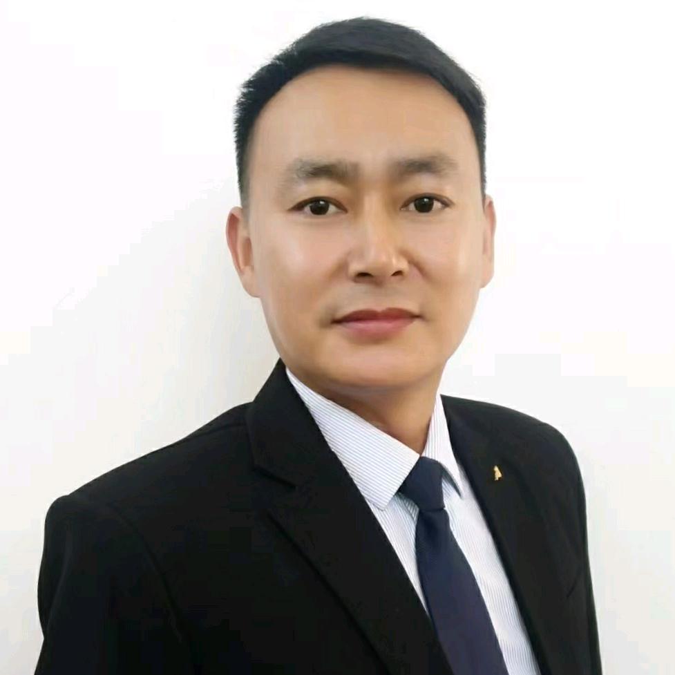 齐河华达驾校张建民