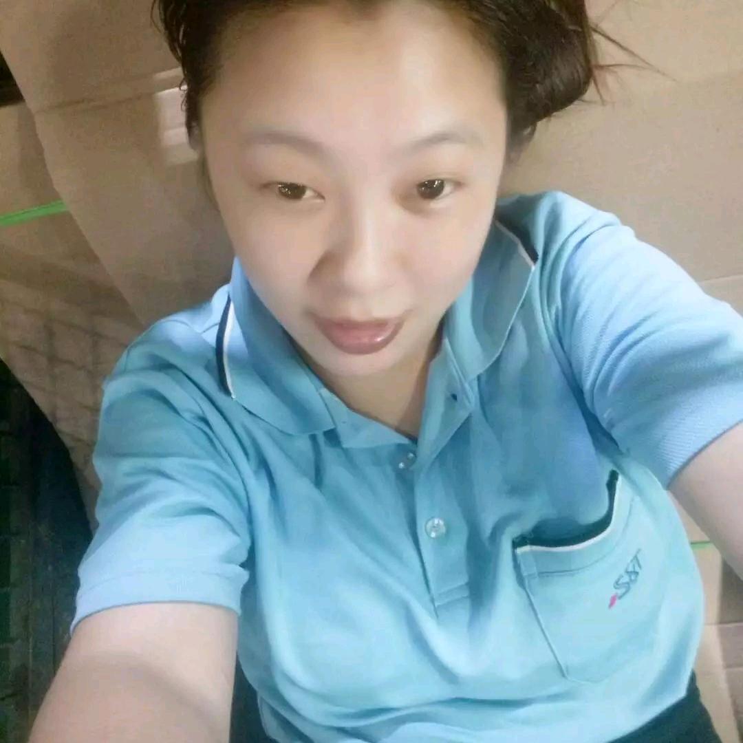 六套琳琳《拒绝私聊》