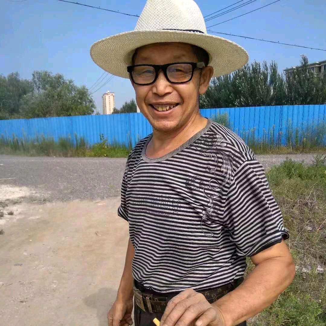 志在四方、