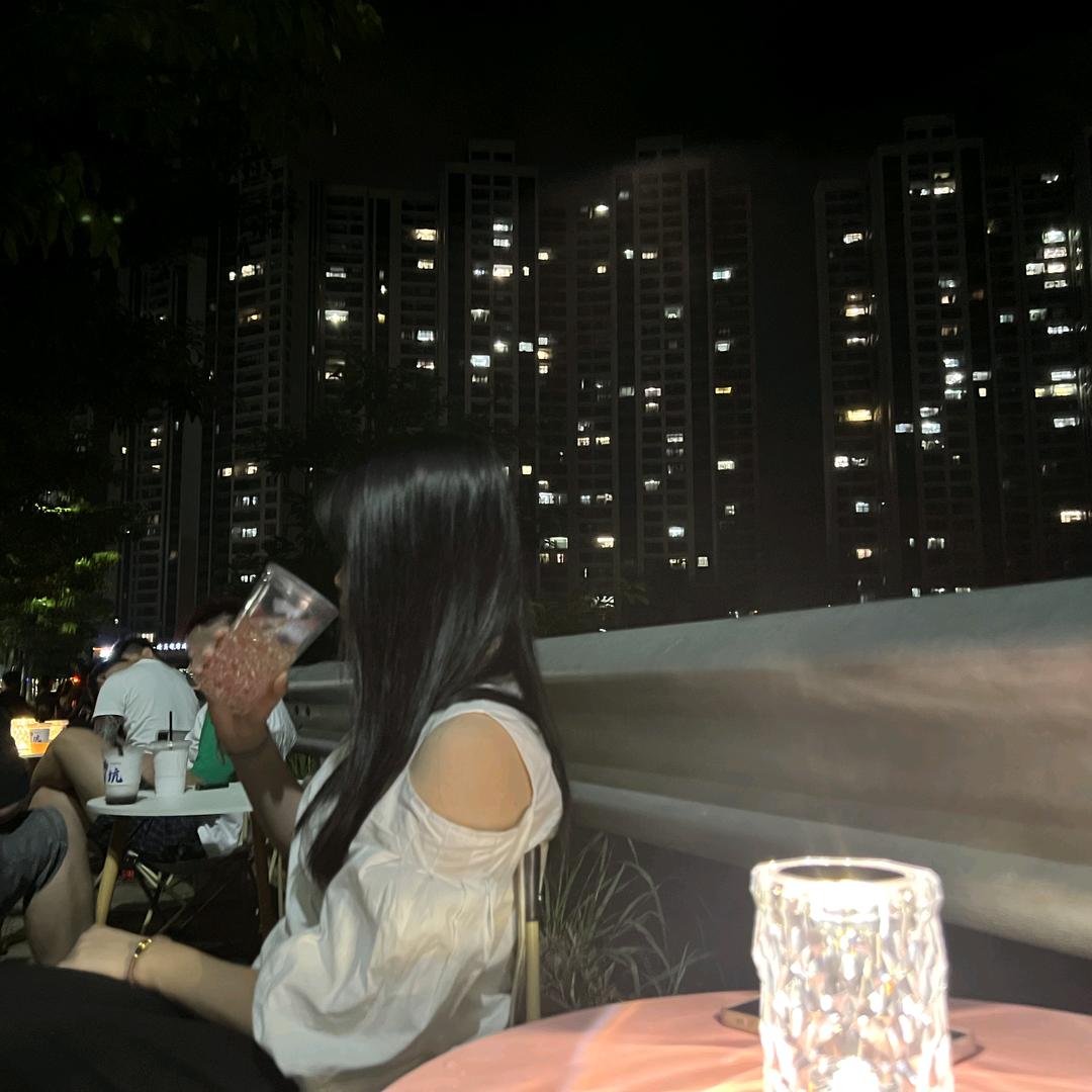 梦心💕