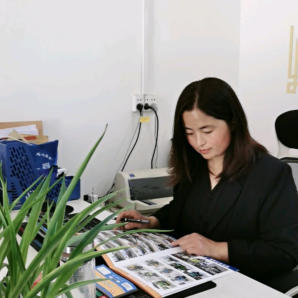 郓城亿豪环卫设备