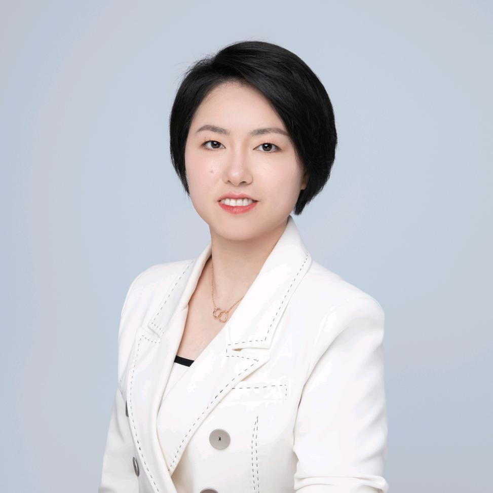 姣阳说软装