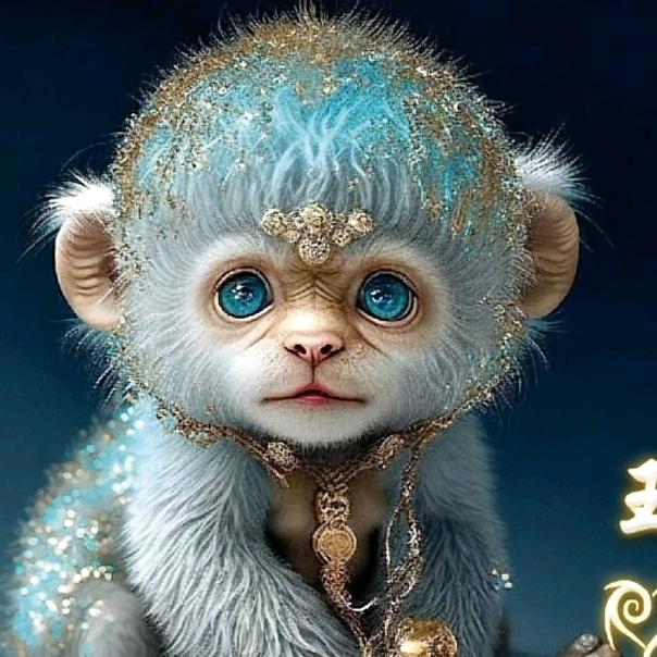 猴哥🐒🐒🐒