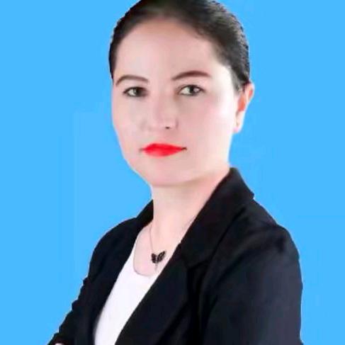 古丽努尔