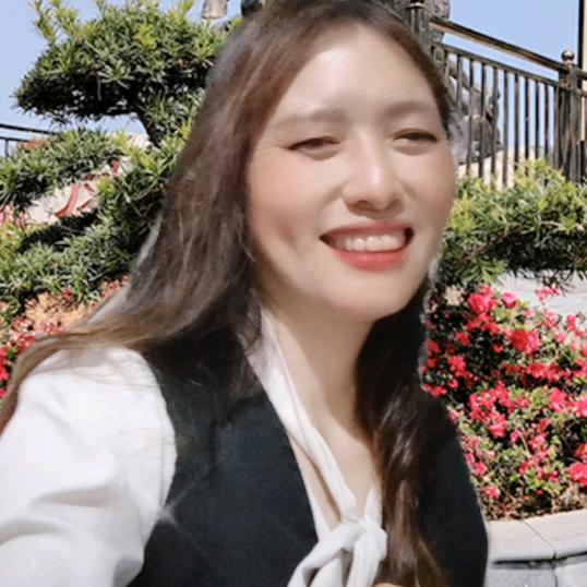 苦命冉姐再苦再累也开心