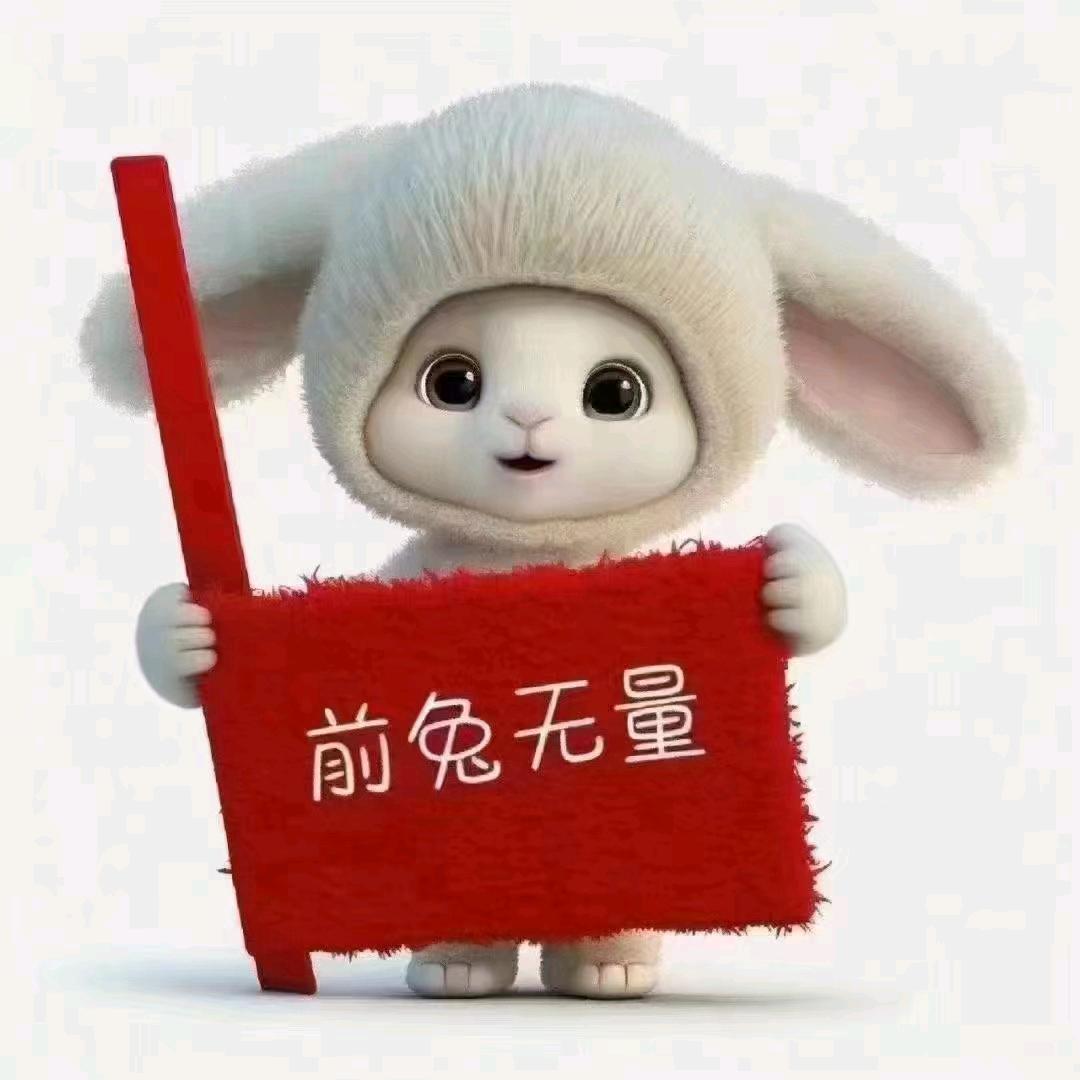 认命吧宝贝