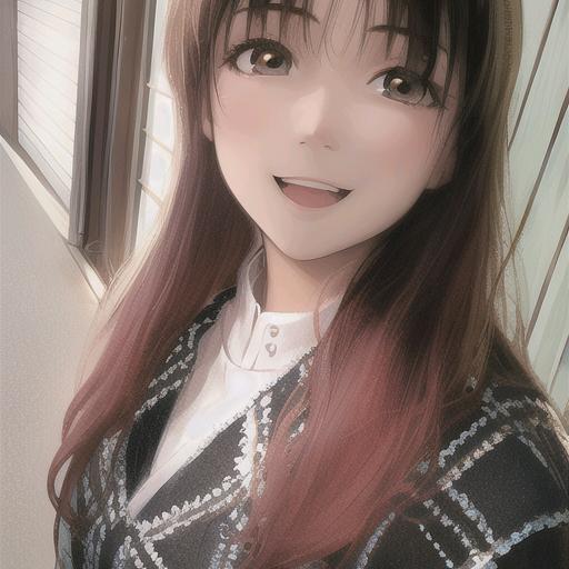 小洪妹