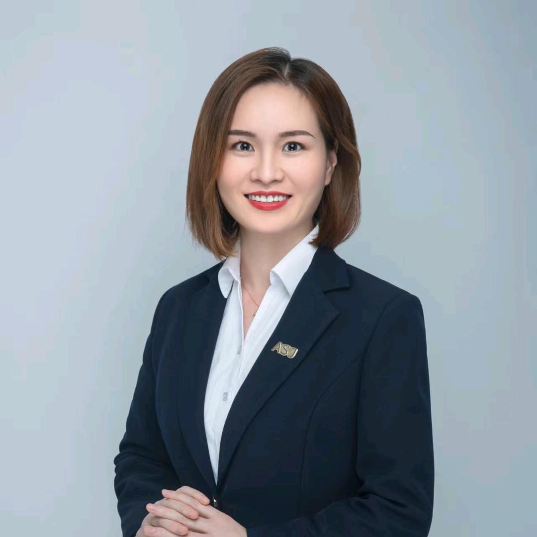 青岛小娟找房