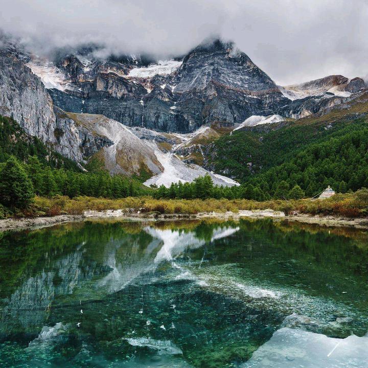 ♣︎漫步`奈何桥