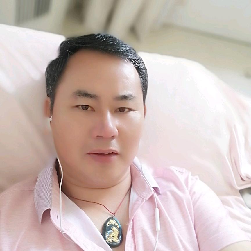 好运当头陈赦根