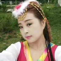 丫头姐姐💃广场舞