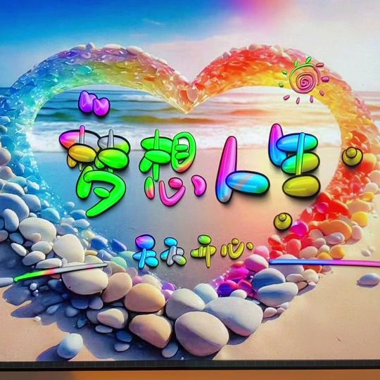 梦想人生**🧚‍♂️☔️🐠