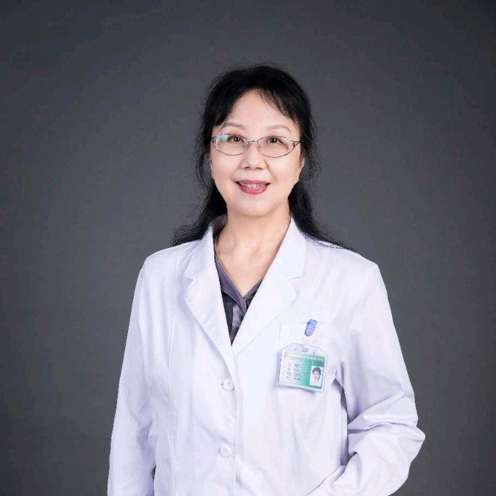 中医张晓明教授