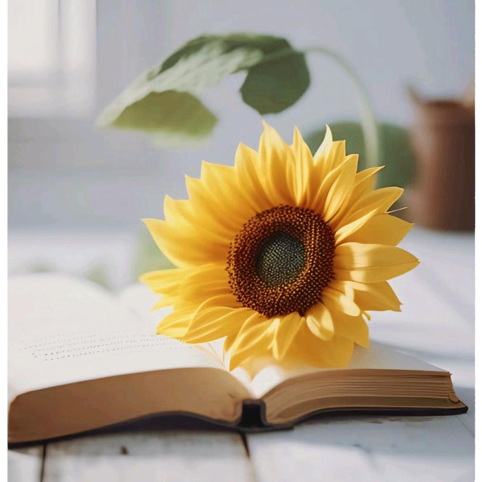 葵花心语