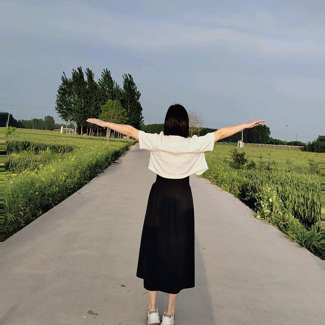 🌸禾晚