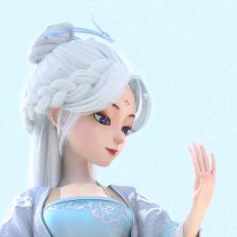 橙子和茶是簪娘