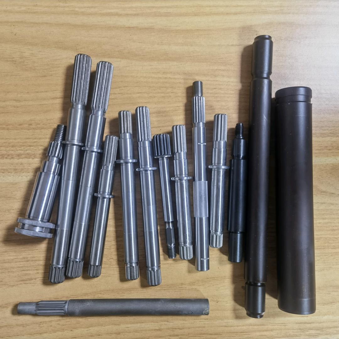 张小锅（做小轴的）