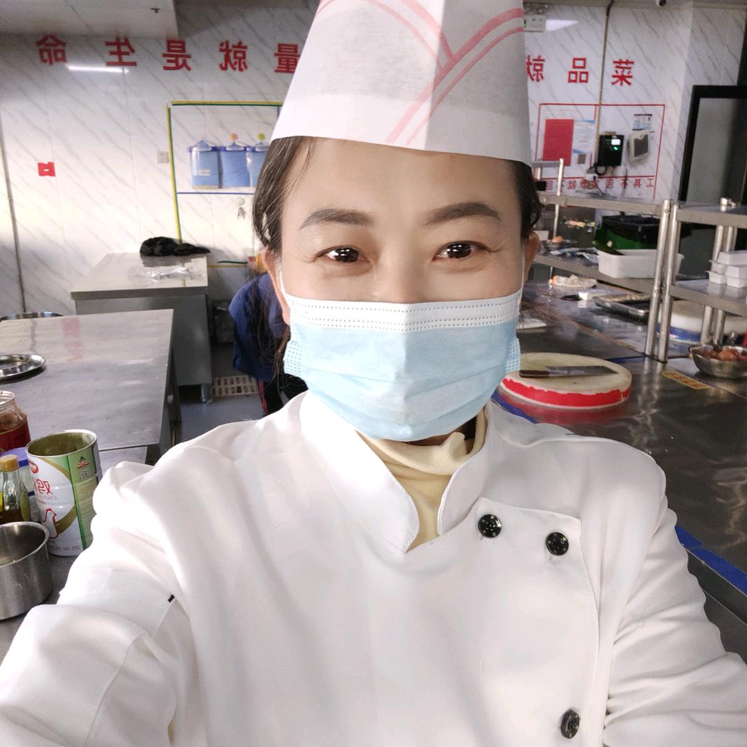 一只孤雁