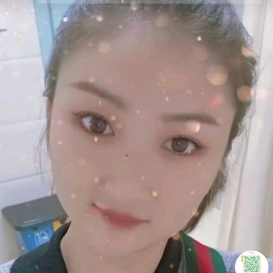 珊珊~