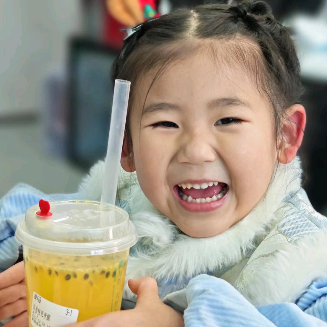 旺旺小小酥女士