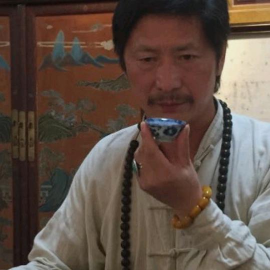 泰然居士