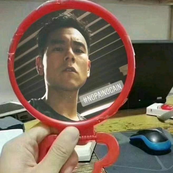 四哥啊