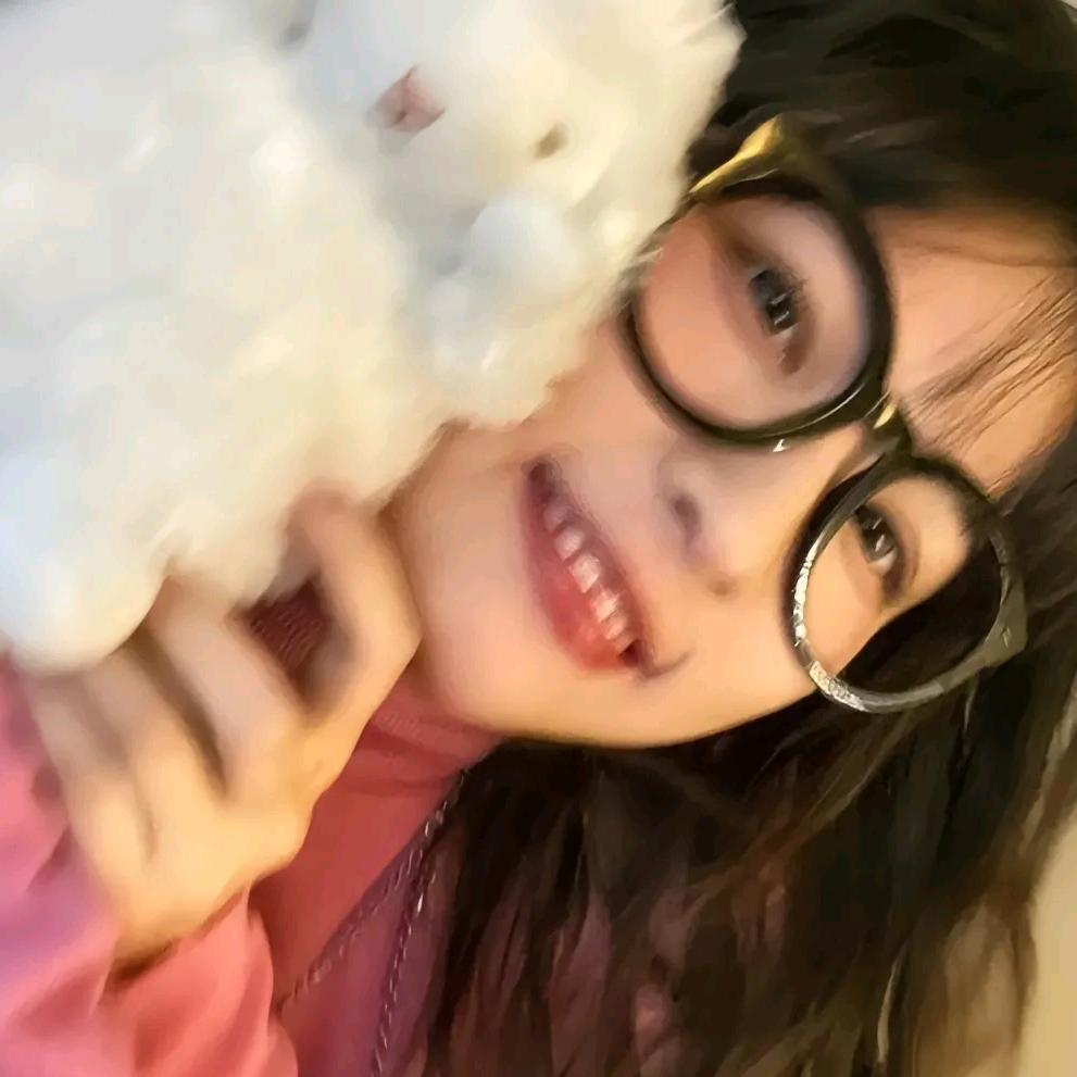 小雪老师🎀