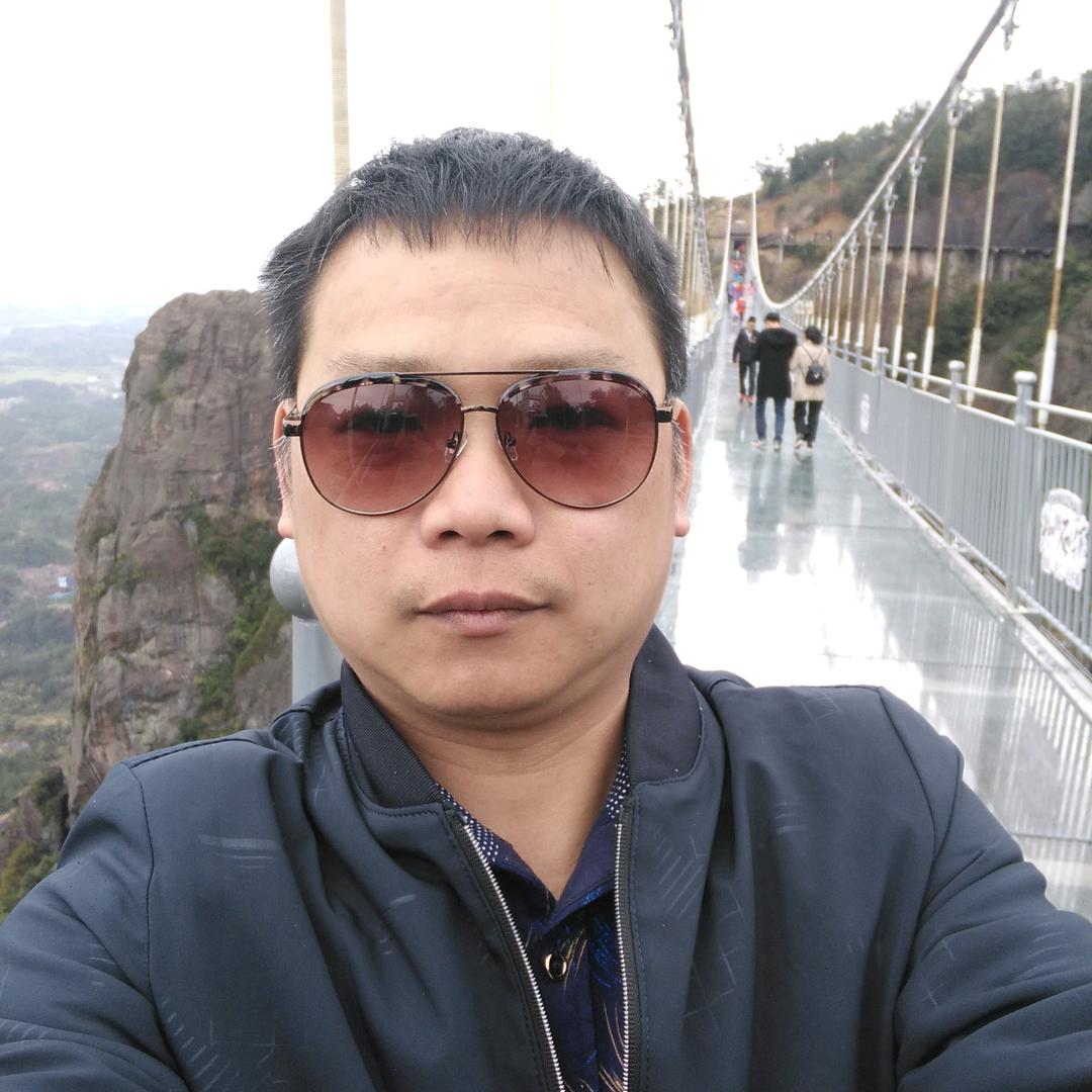 黄石联通军垦智家＿郭庆梯