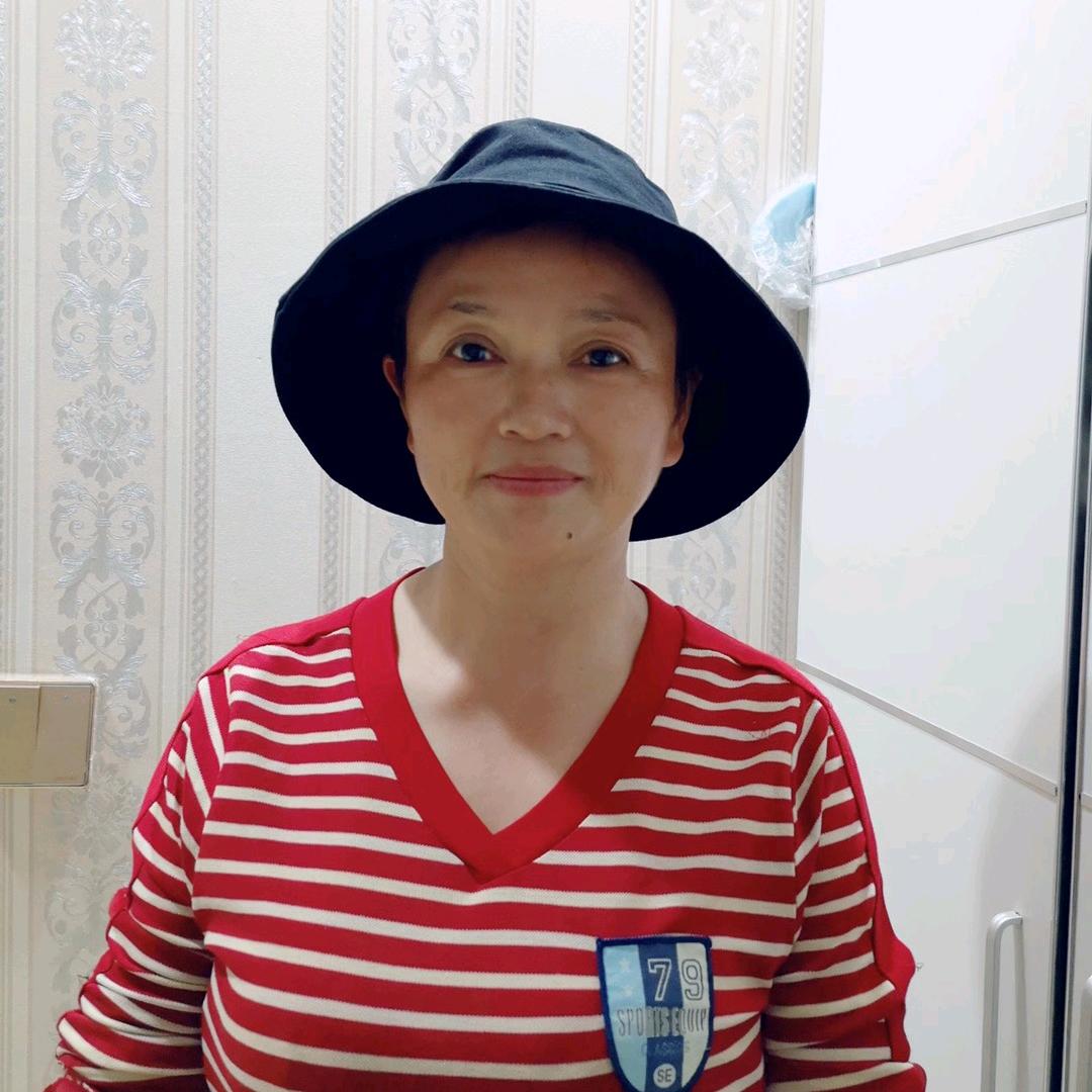 徐美平