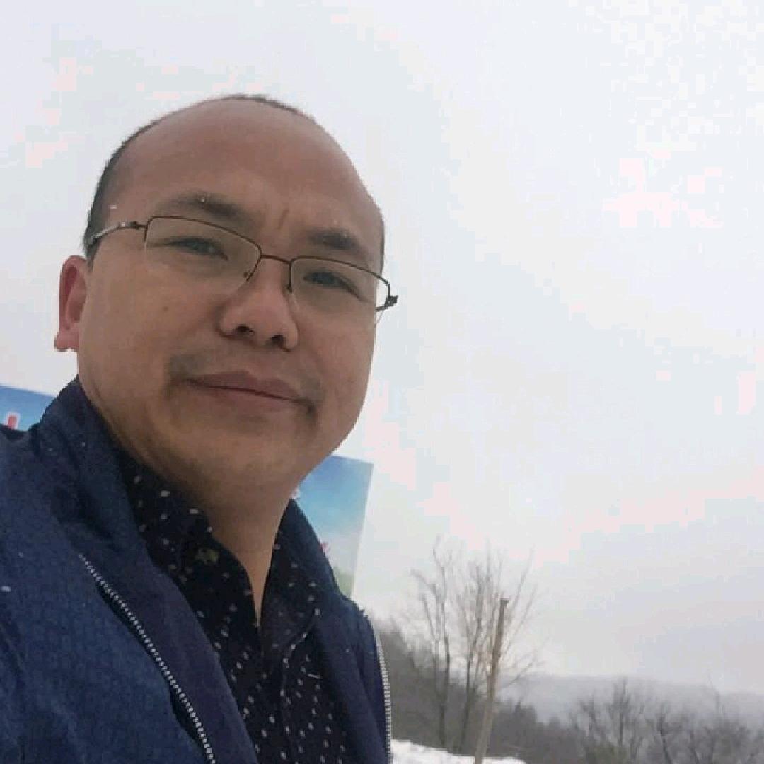 潇洒龙哥