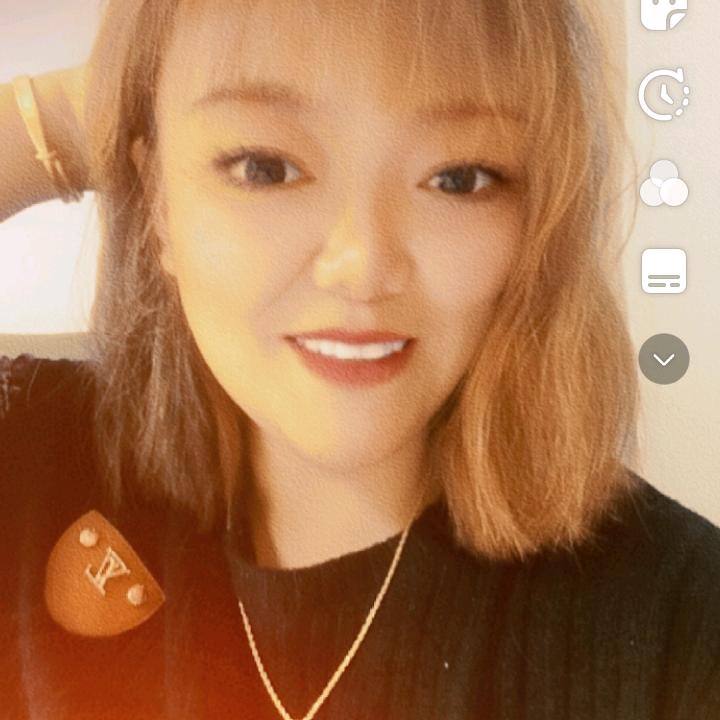 开心