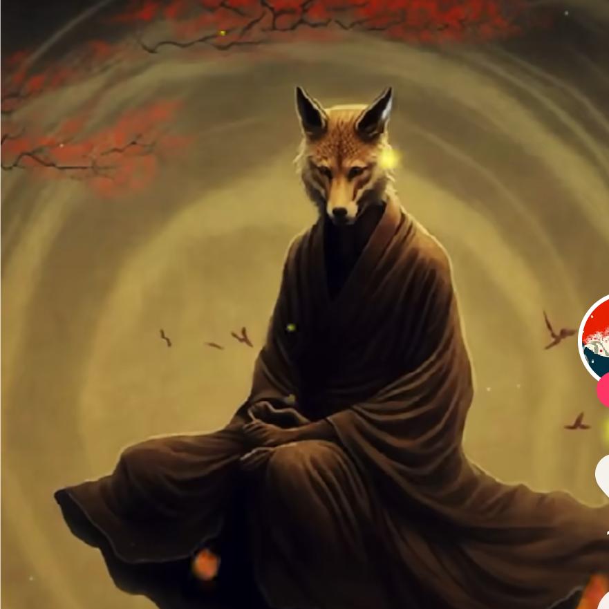 心缘灵云阁阁主