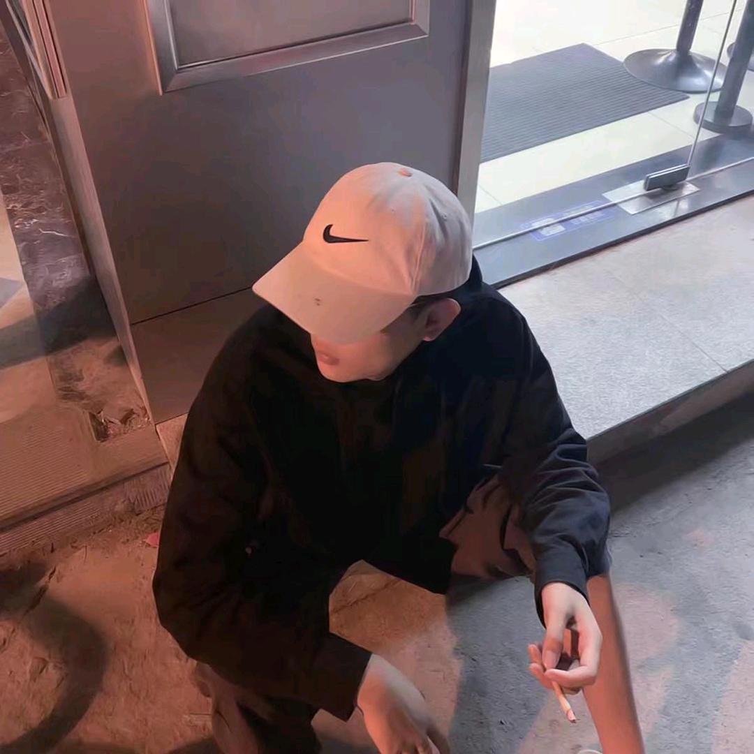 下雨天。