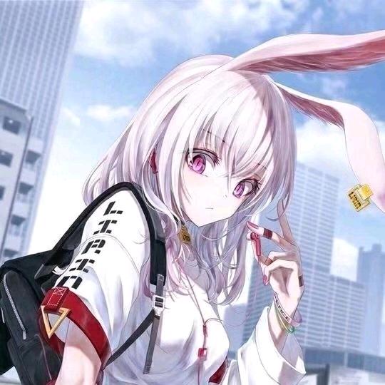铃～