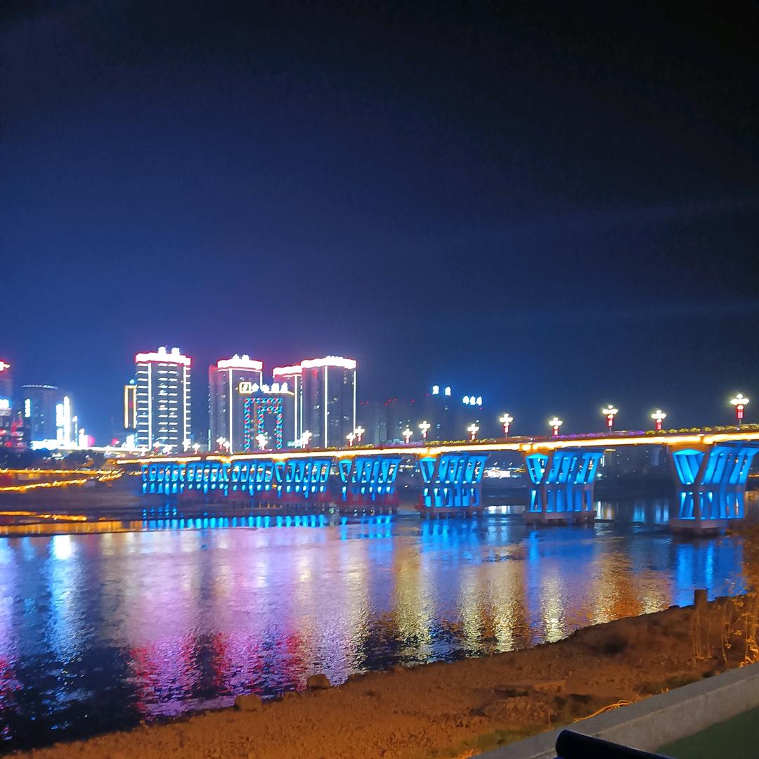 岁月缝花