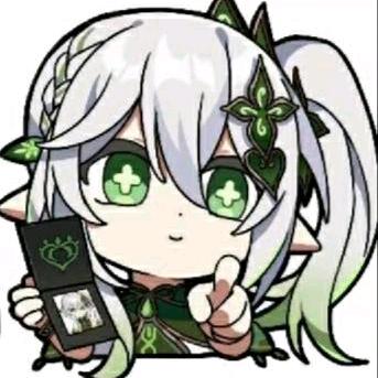 零落之神