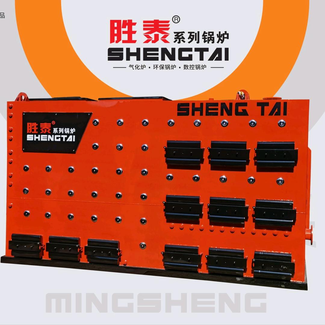 胜泰锅炉