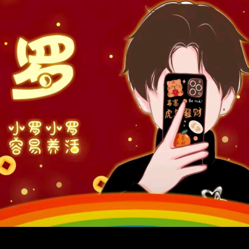 罗枫或枫哥