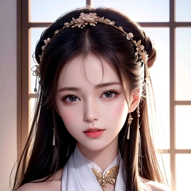 ai心雨吖